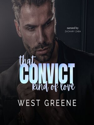 cover image of That Convict Kind of Love